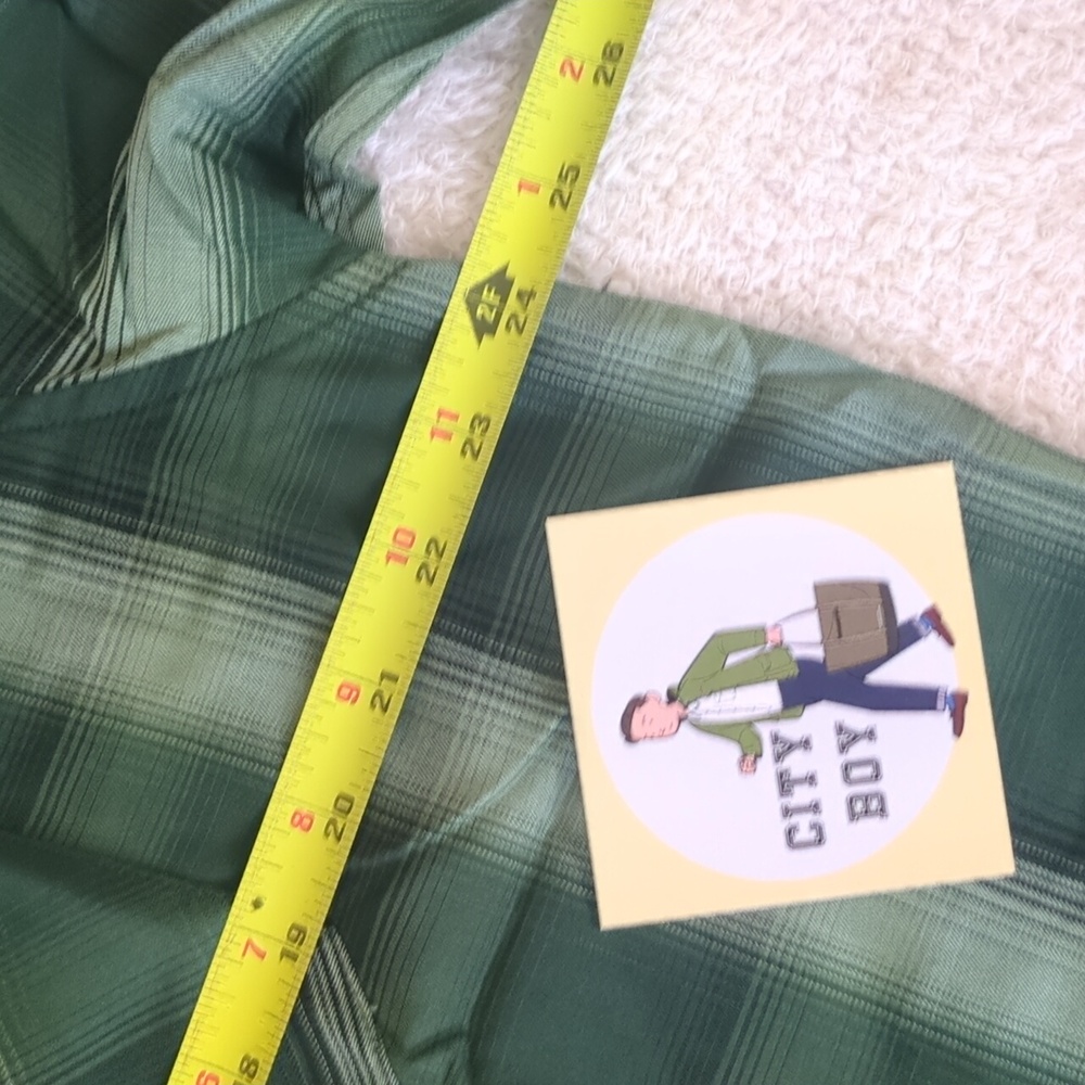 DIXXON "The Elk" Short Sleeve Light Weight - Picture 11 of 13